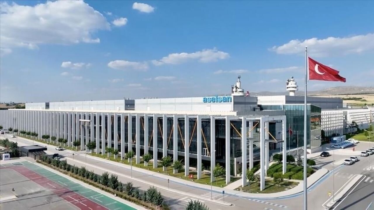 BIST 100'de ilk: ASELSAN'ın piyasa değeri 1 trilyon lirayı aştı