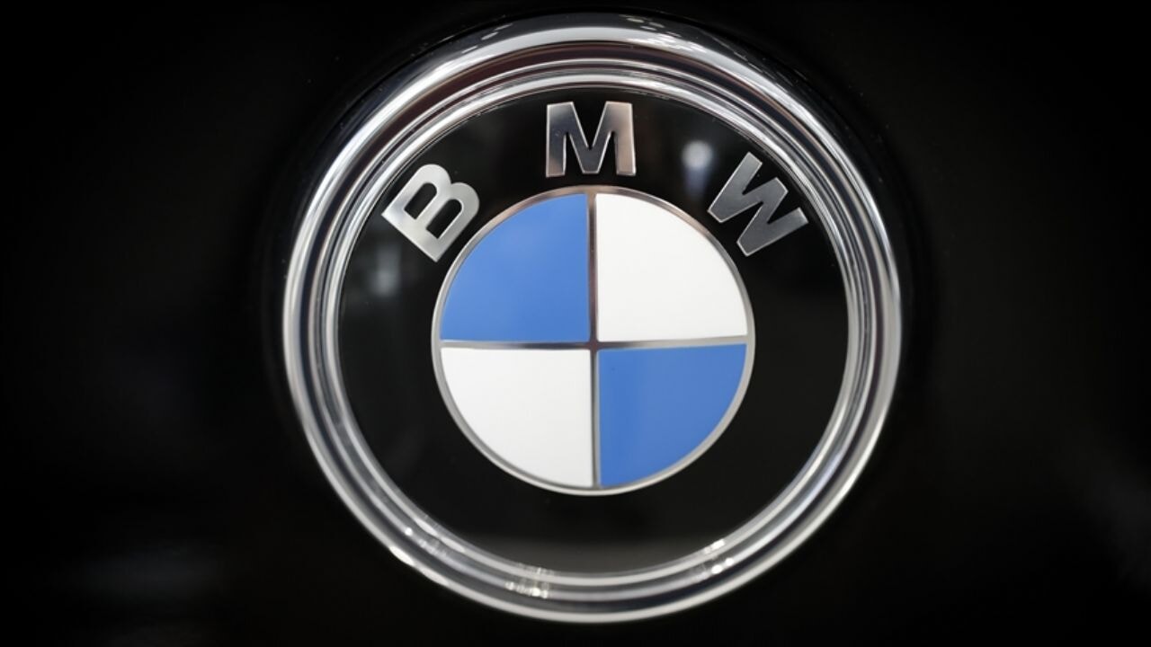 BMW Grubu'ndan açıklama