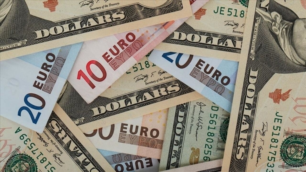 Borçlar katlandı, finansal kriz kapıda! Ülkelerin borç durumu...