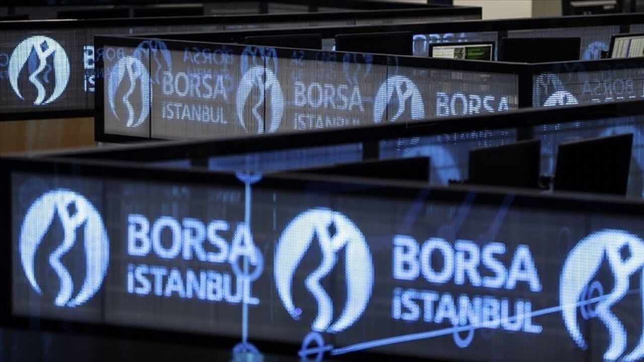 Borsa İstanbul'da ikinci dalga operasyon!