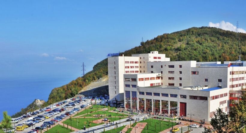 Bülent Ecevit Üniversitesi Öğretim Üyesi Alım İlanı | Eczacılık Fakültesi, Fen Fakültesi, Tıp Fakültesi ve Mühendislik Fakültesi öğretim üyesi alımı