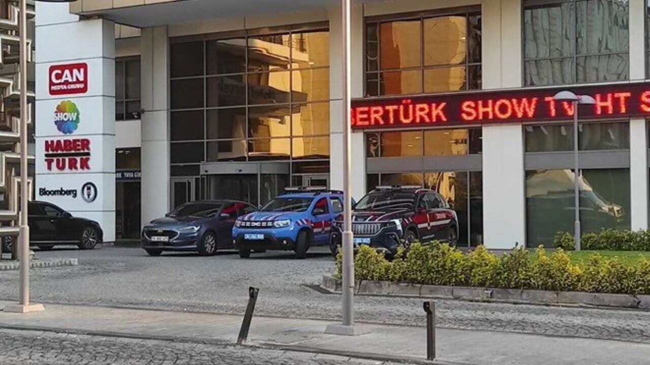 Can Holding kimin, ne iş yapıyordu? Habertürk ve Show TV'ye neden el konuldu?