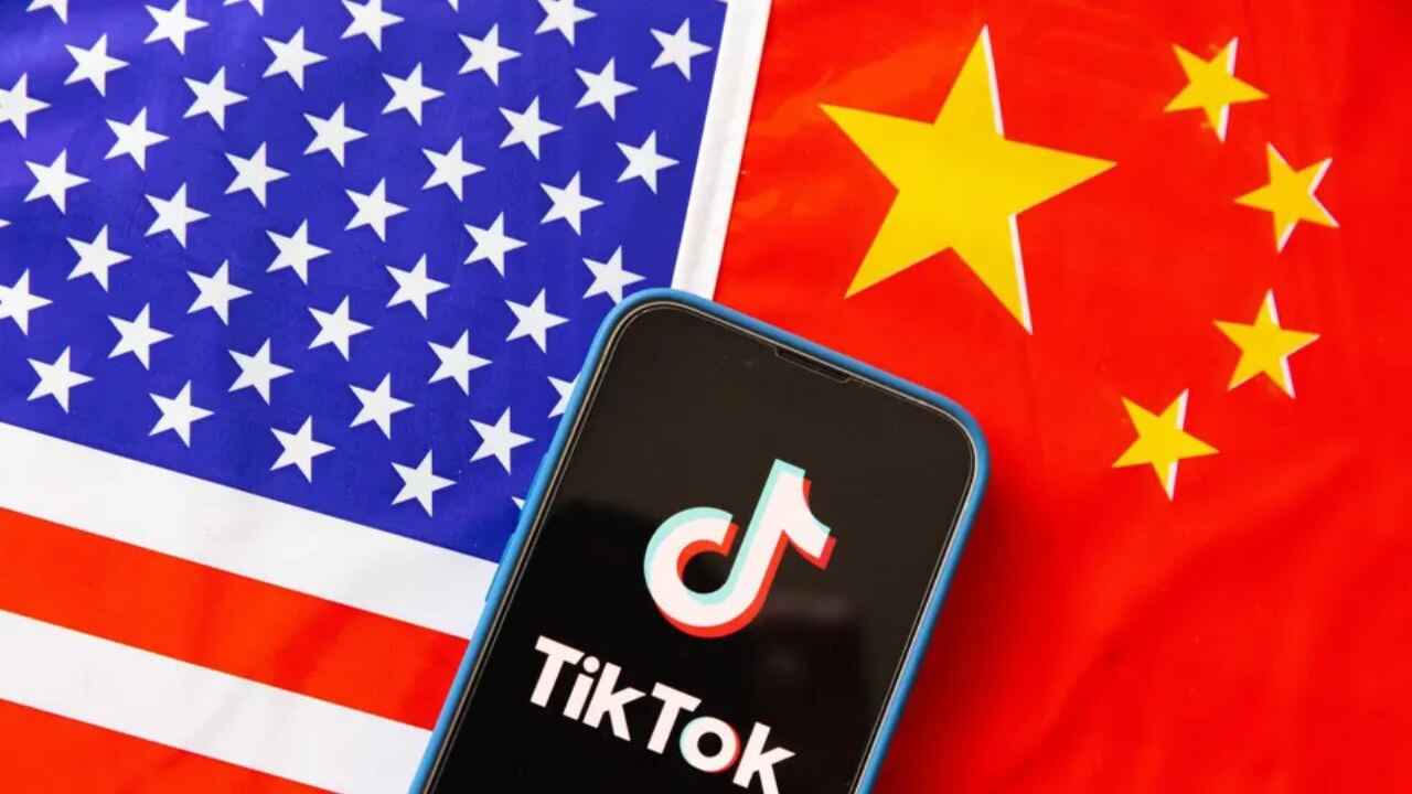 Çin ve ABD, TikTok konusunda anlaştı