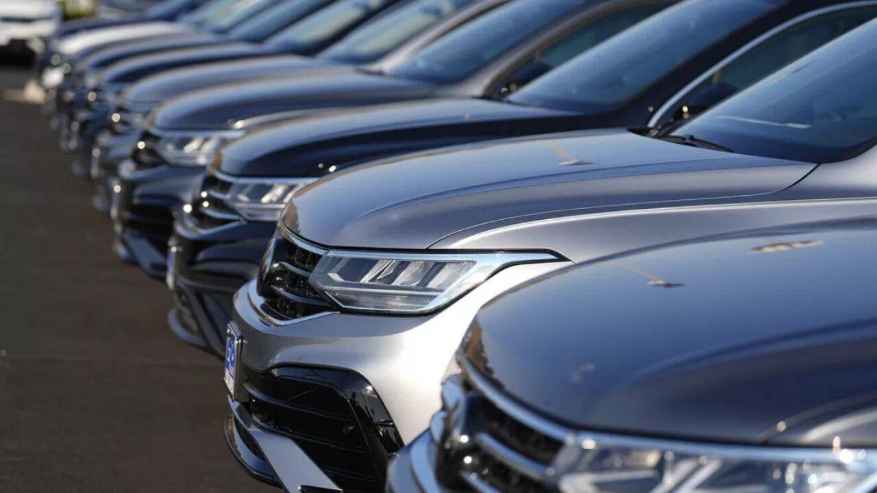 Çin ve Japon otomobillerinde vergi arttı, ABD markalarında indirim...