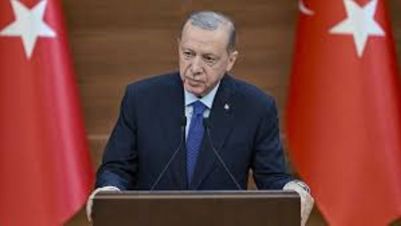 Cumhurbaşkanı Erdoğan'dan Menderes, Zorlu ve Polatkan için anma mesajı