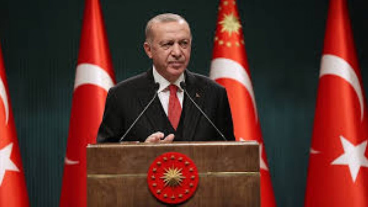 Cumhurbaşkanı Erdoğan'ın katılımıyla 300 bin aile yeni yuvasına kavuşacak
