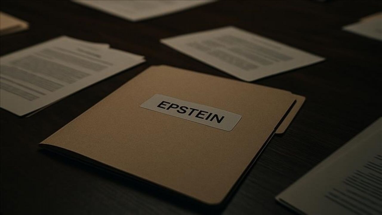 Epstein davasıyla ilgili yeni belgeler yayımlandı