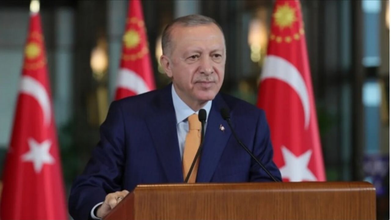 Erdoğan'dan Doha'dan Net Mesaj: 'Soykırımcı İsrail Durudurulmalı