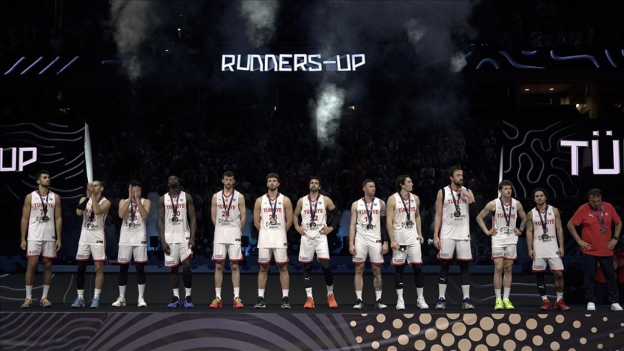 Ergin Ataman: Çok üzgünüm