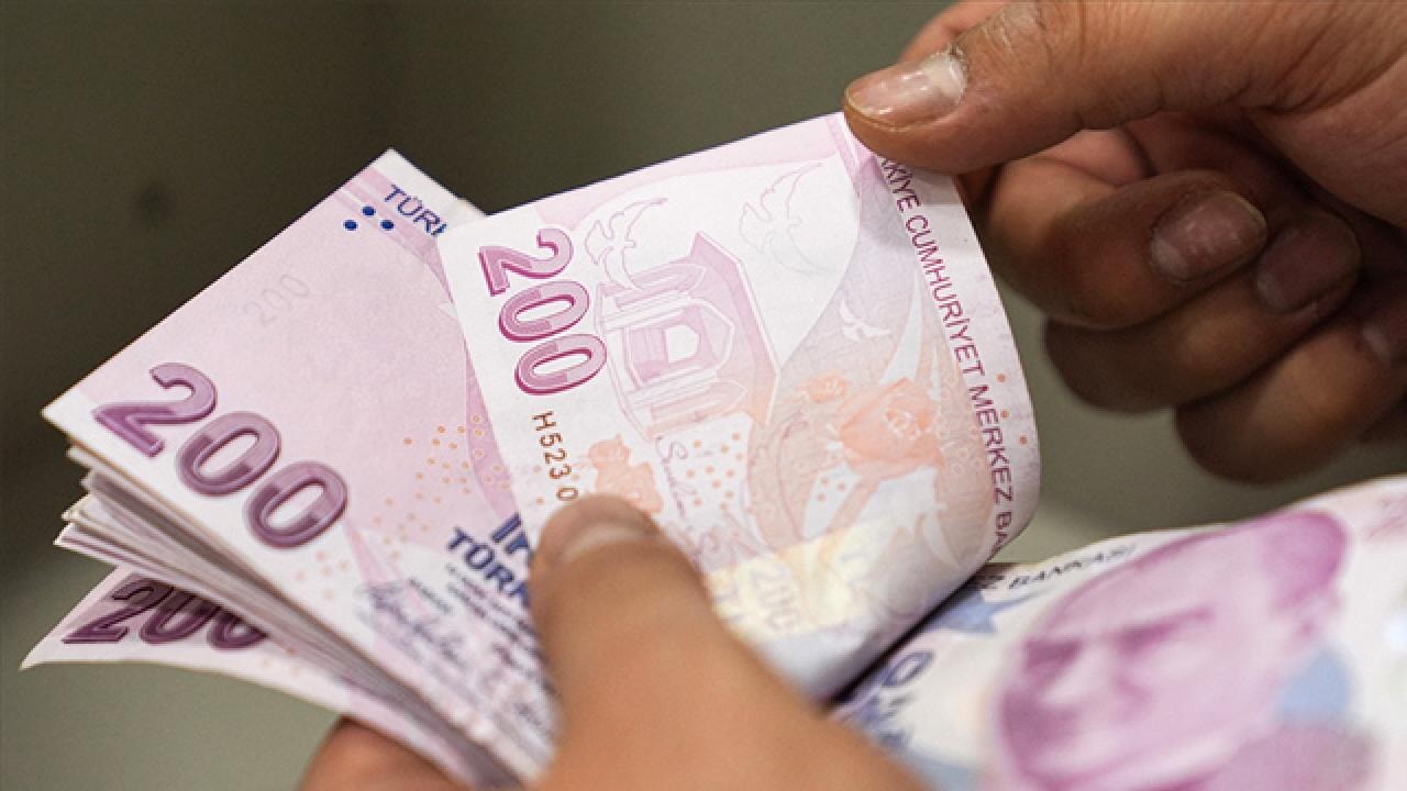 Esnafa erken emeklilik yolda
