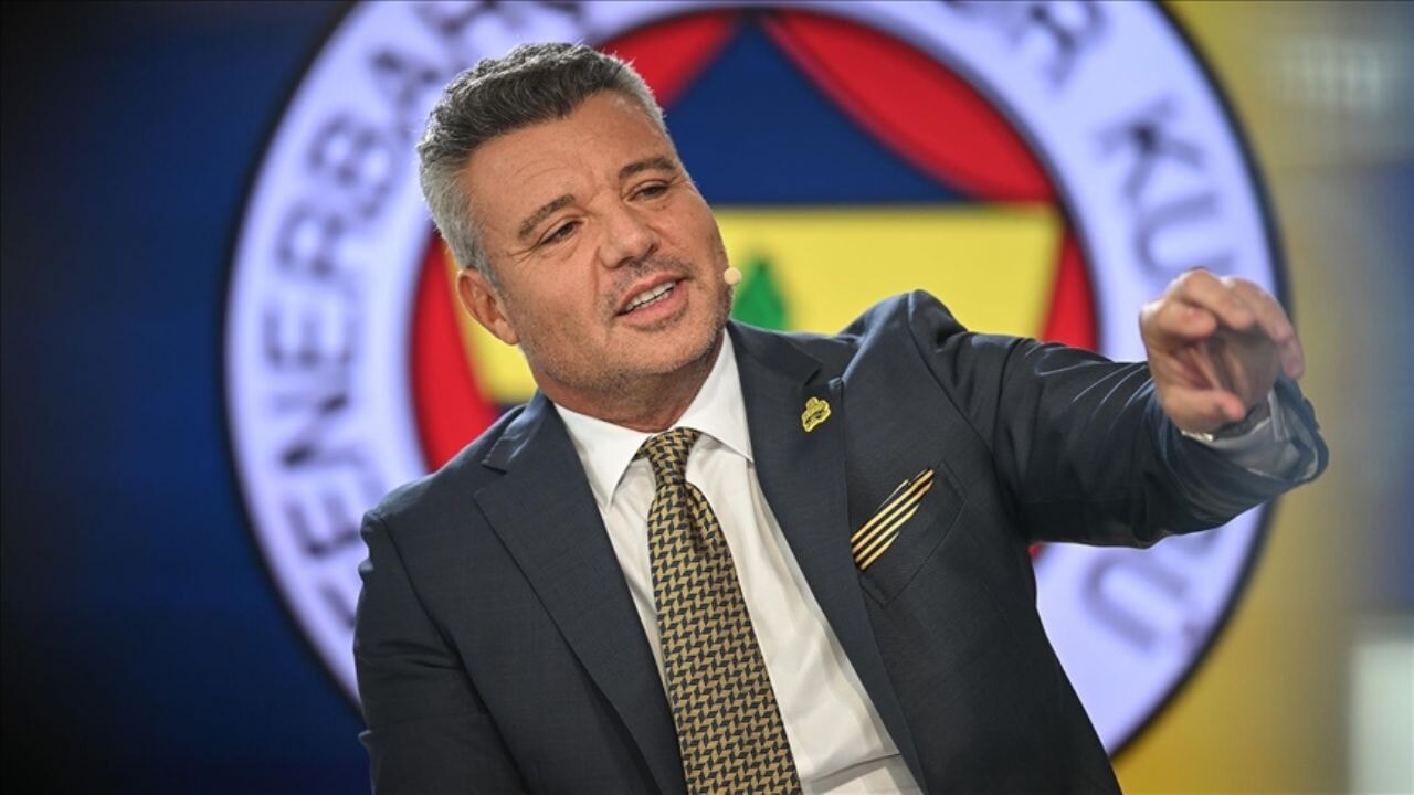 Fenerbahçe Başkan Adayı Sadettin Saran: 'Rakip olunca mı hain oldum'