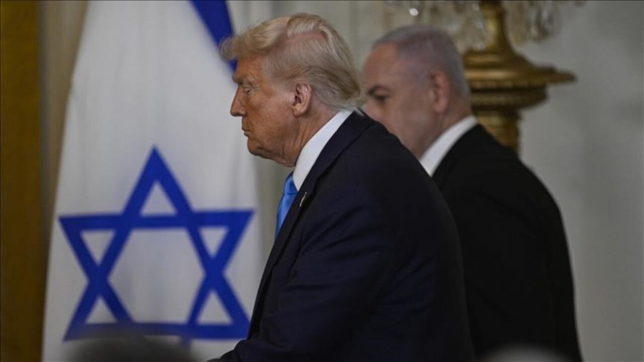 'Gazze'de ertesi gün planı': Netanyahu'ya 'savaşı bitirin' mesajı