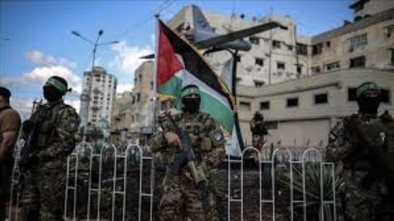 Hamas: Gazze planındaki maddeler muğlak ve güvencesiz