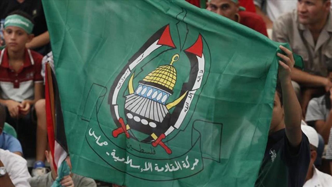 Hamas'tan 'küresel öfke yürüyüşleri' çağrısı