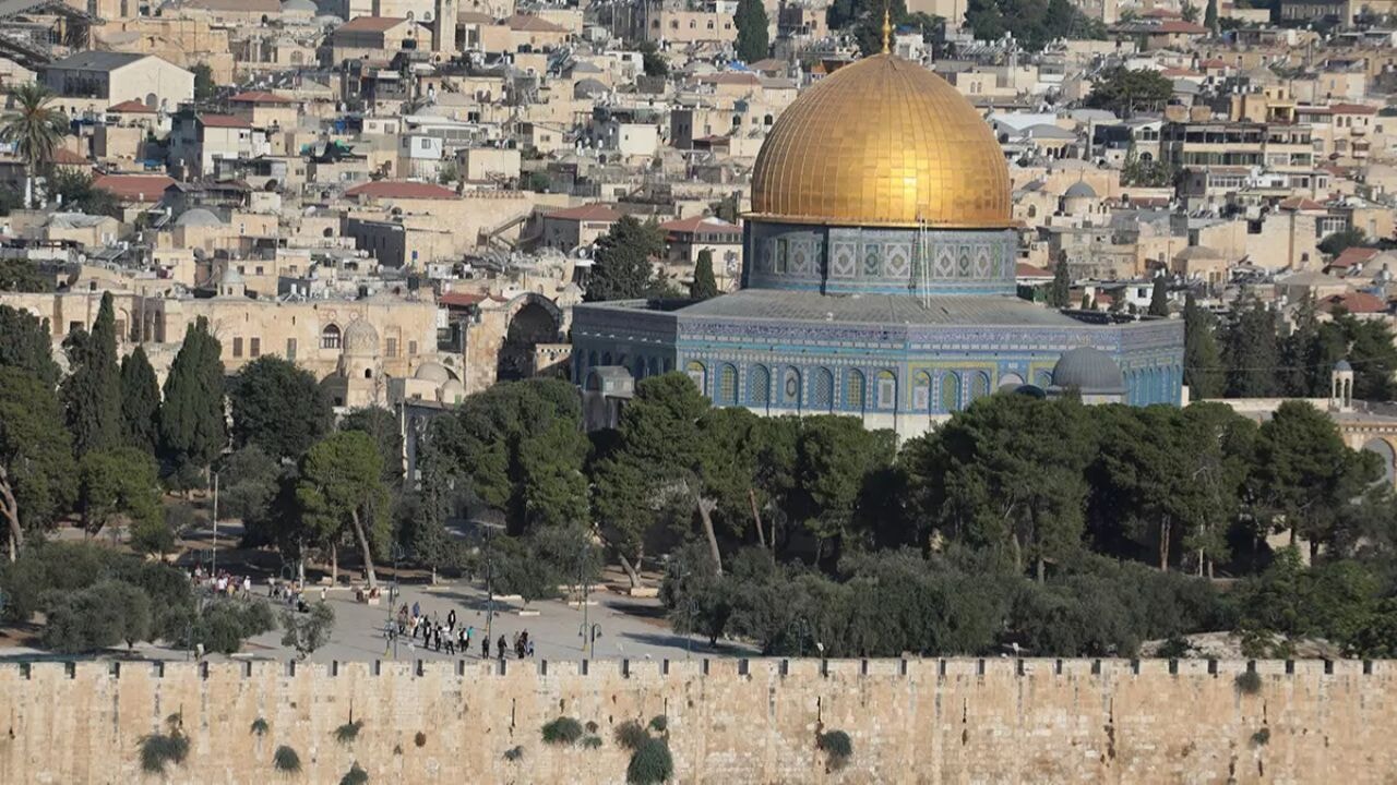 Haredi Yahudi Osmanlı barışını anlattı: Siyonizm huzuru yok etti