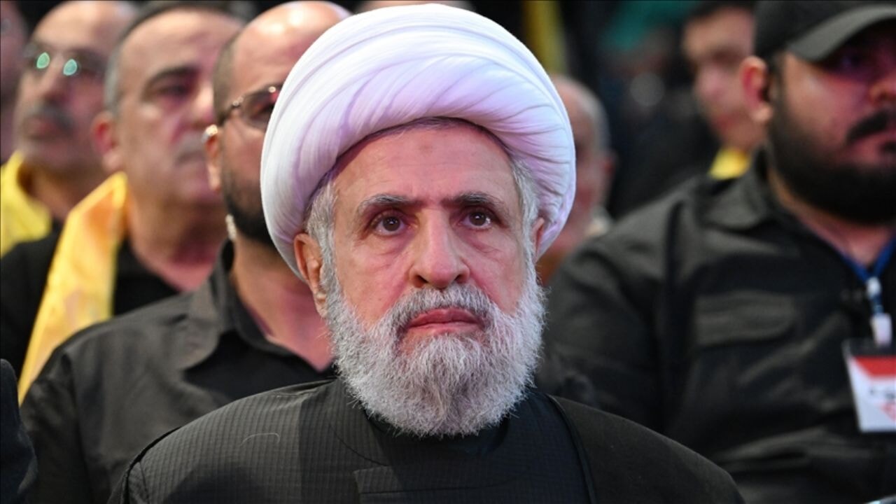 Hizbullah: 'İsrail'den çok ağır bir darbe aldık'