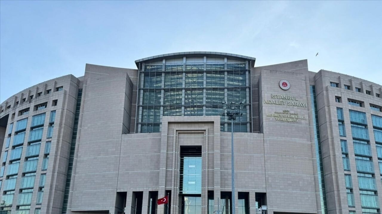 İBB soruşturmasında bir tutuklama talebi daha
