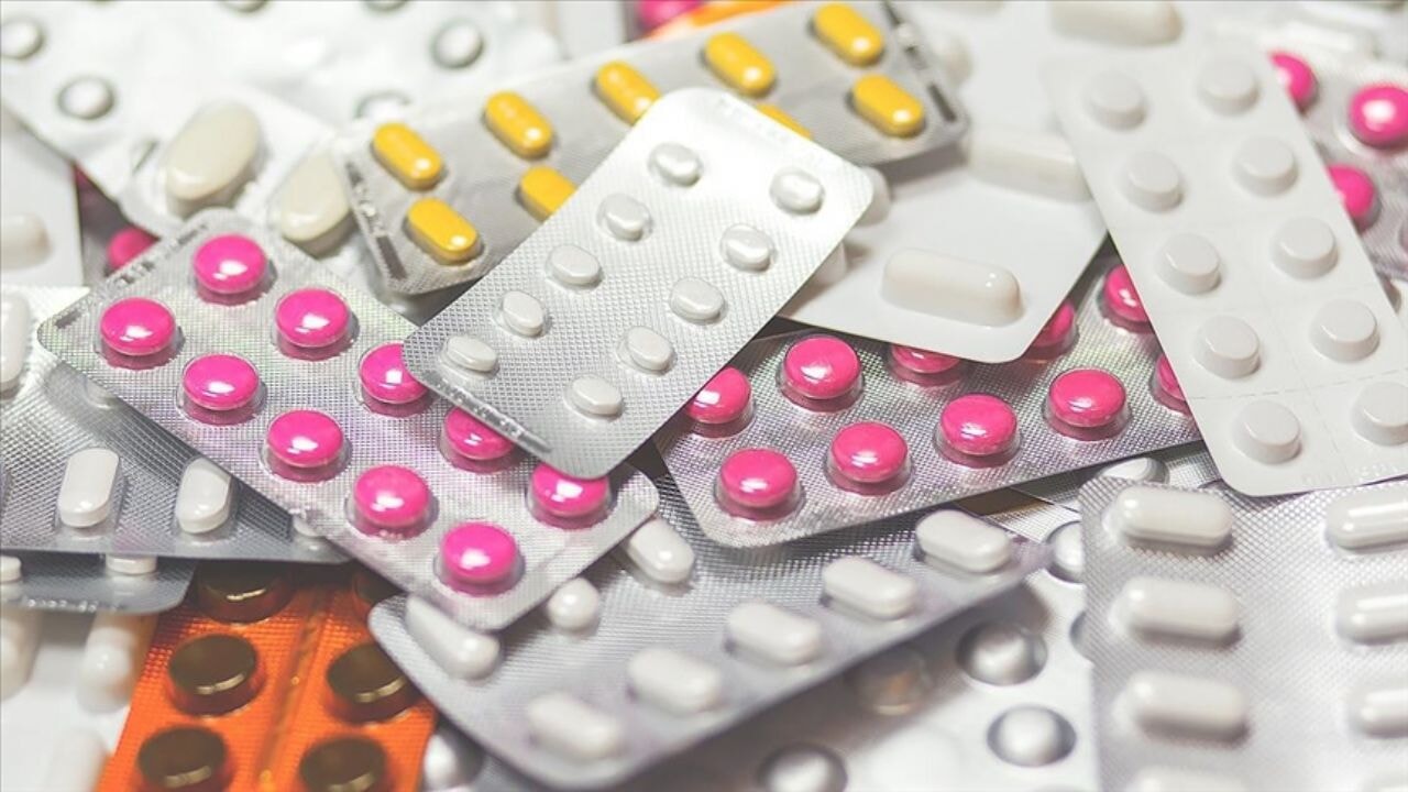 İlaç sektörlerine soruşturma: İşte o şirketlerin listesi...