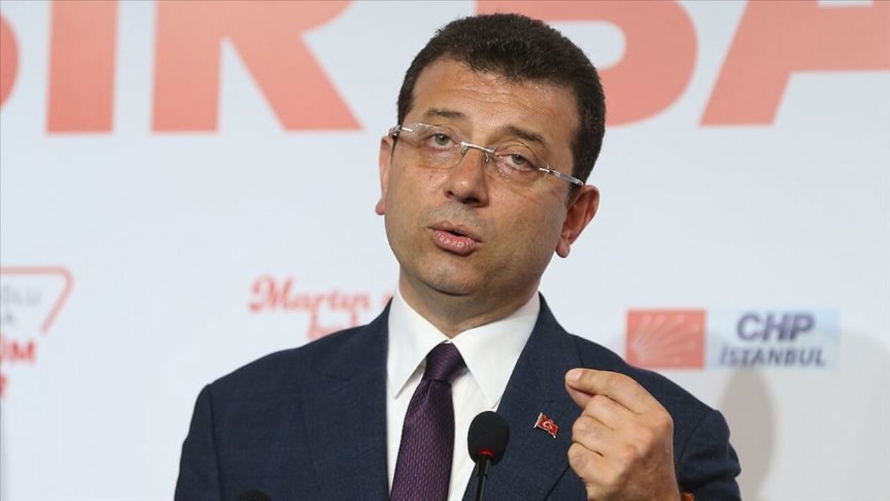İmamoğlu'nun 'sahte diploma' davasında sosyal medya soruşturması