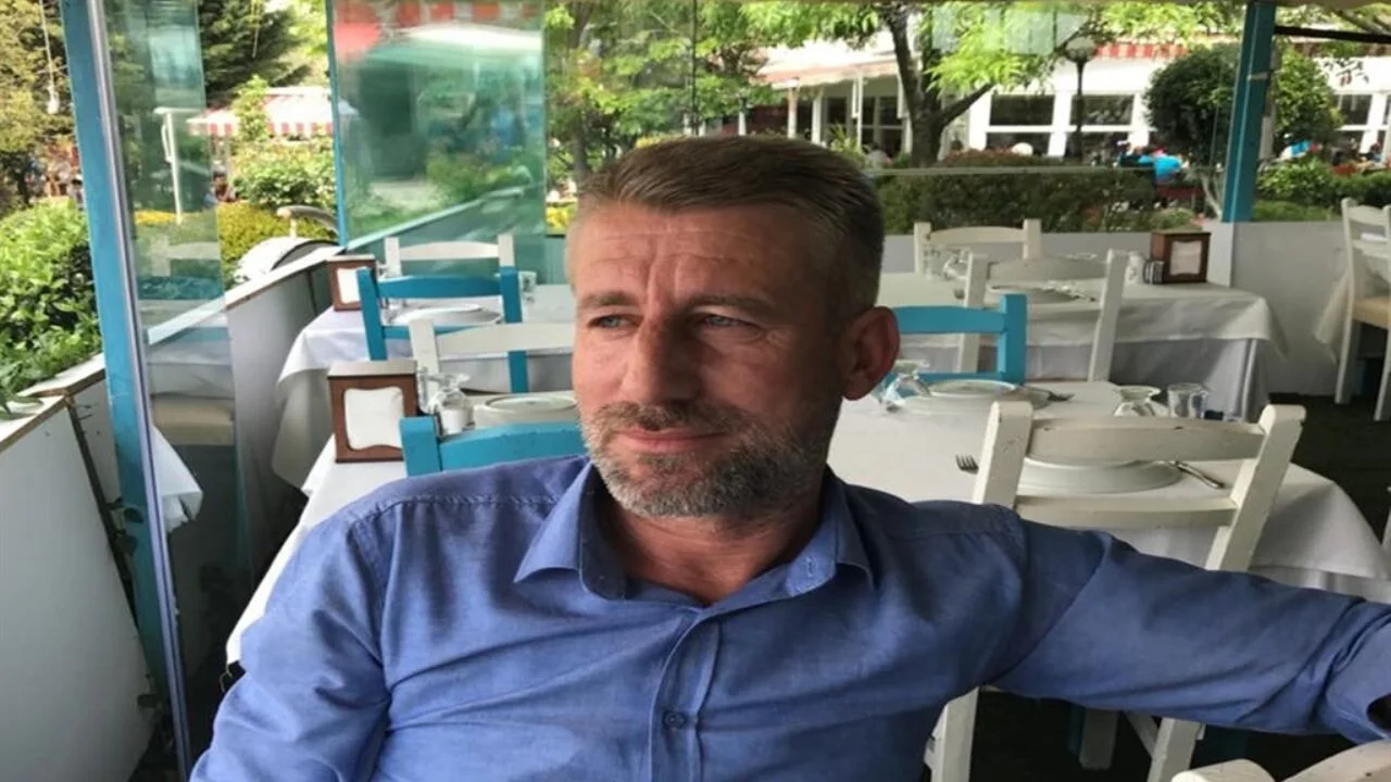 İş insanı 4 kurşunla öldürüldü