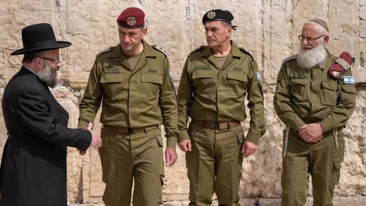 İsrail'den Hamas'ın yurt dışındaki liderlerine ölüm tehdidi