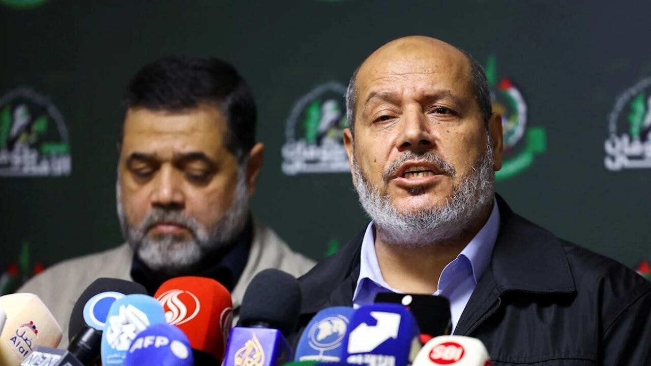 İsrail'den Doha'da şok saldırı: Hamas heyeti hedef alındı, 5 ölü