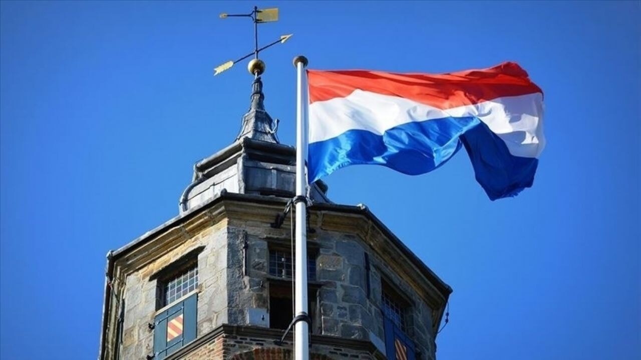 İsrailli takımların Amsterdam'a girişi yasaklandı