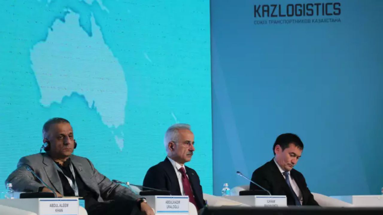 İstanbul'un iki yakasını bağlayacak dev proje için geri sayım başladı