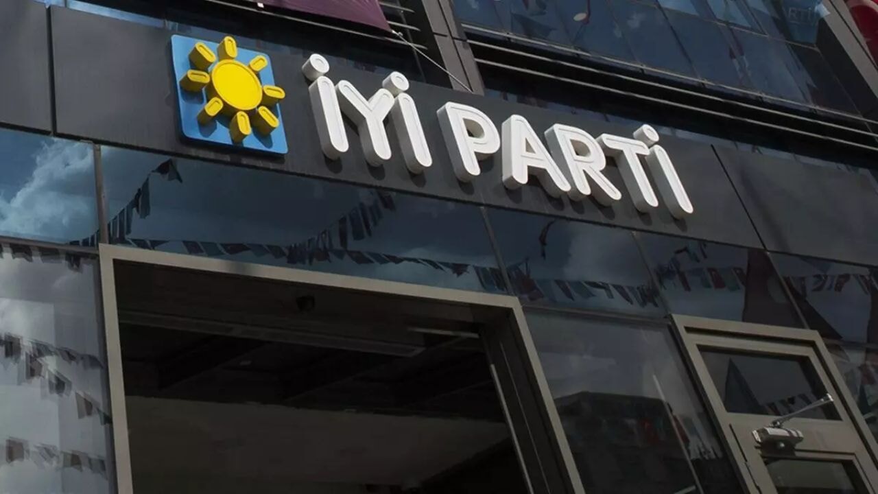 İYİ Parti Sakarya teşkilatında kriz: Peş peşe istifalar geldi