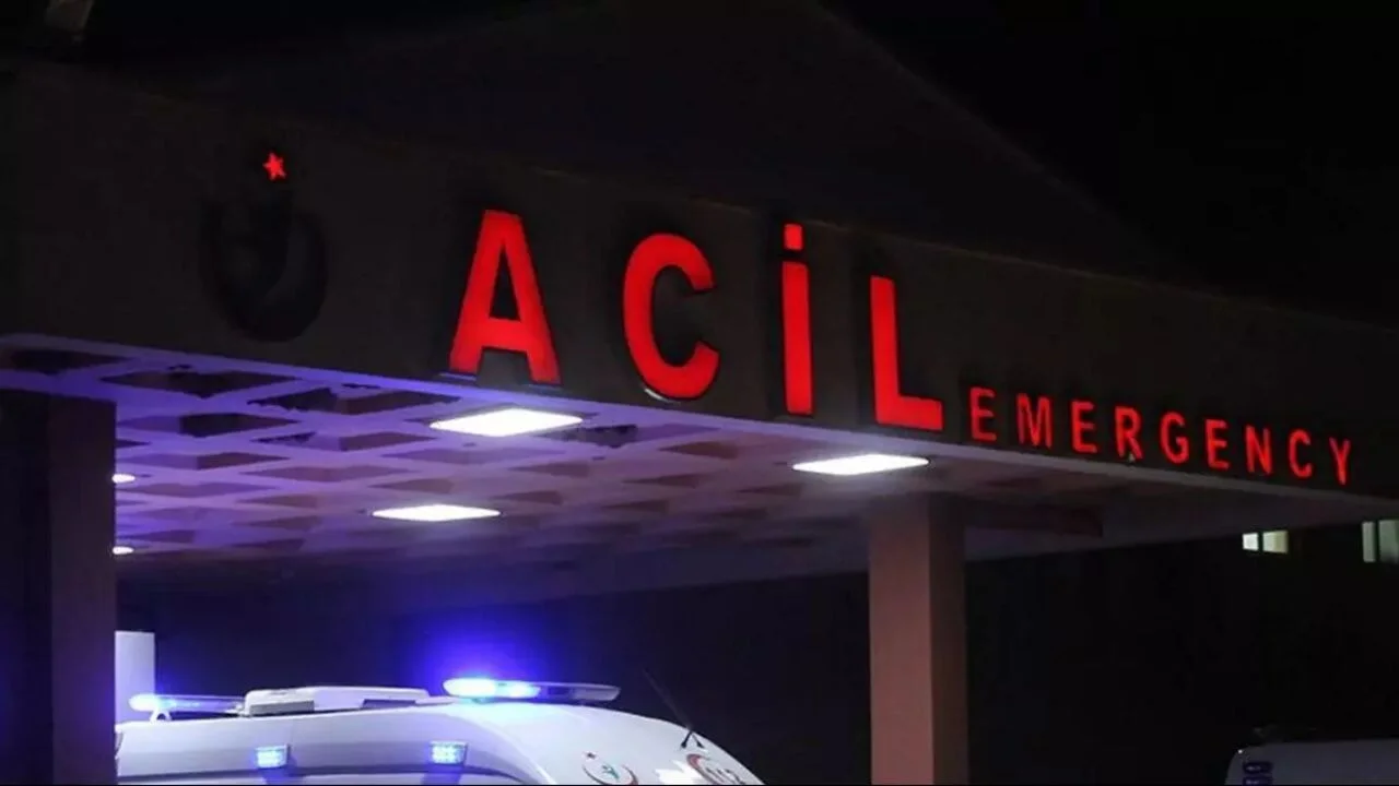 İzmir'de aile içi kavga faciaya dönüştü