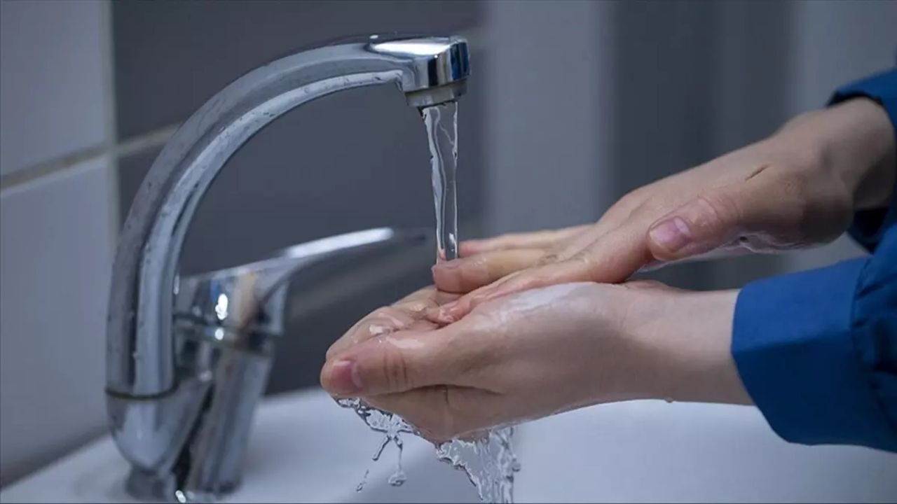 İzmir Urla'da 5 mahallede 9 gün sürecek su kesintisi başladı
