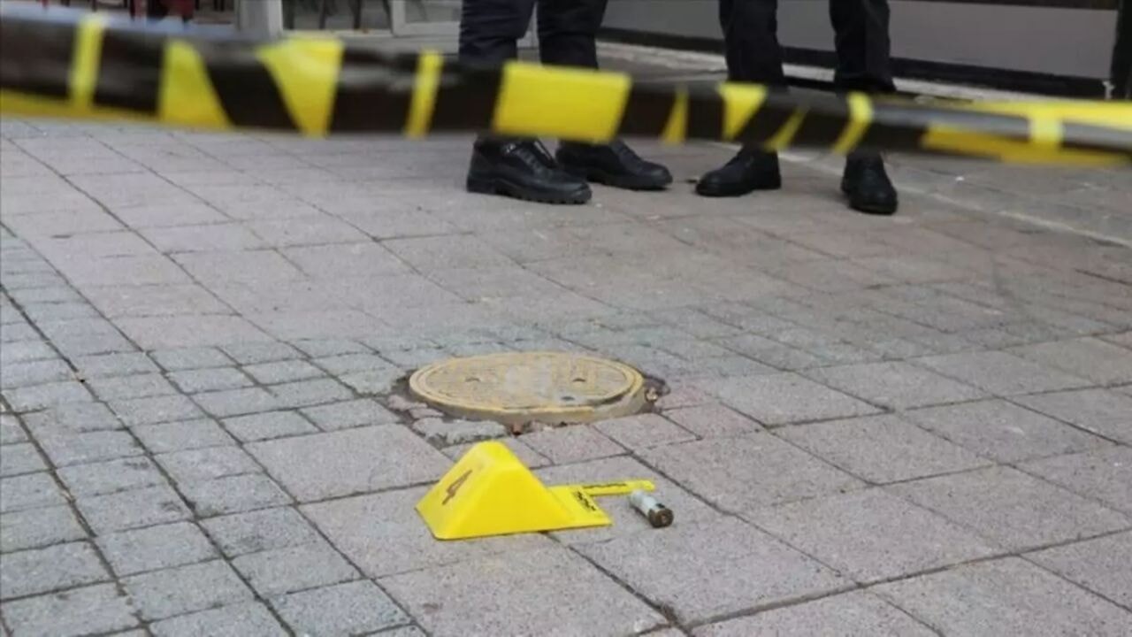 İzmir Urla'da silahlı saldırı faciası