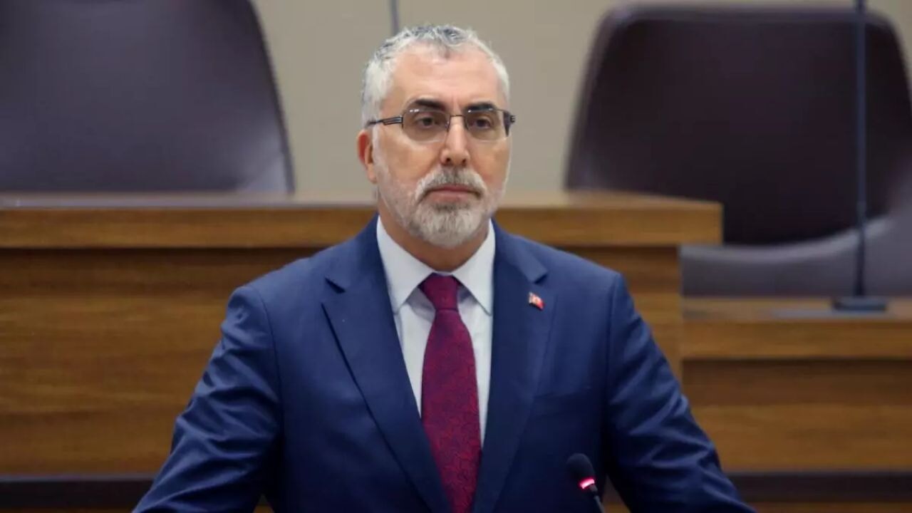 Kadın ve genç istihdamı için yeni strateji Bakan Işıkhan tarafından açıklandı