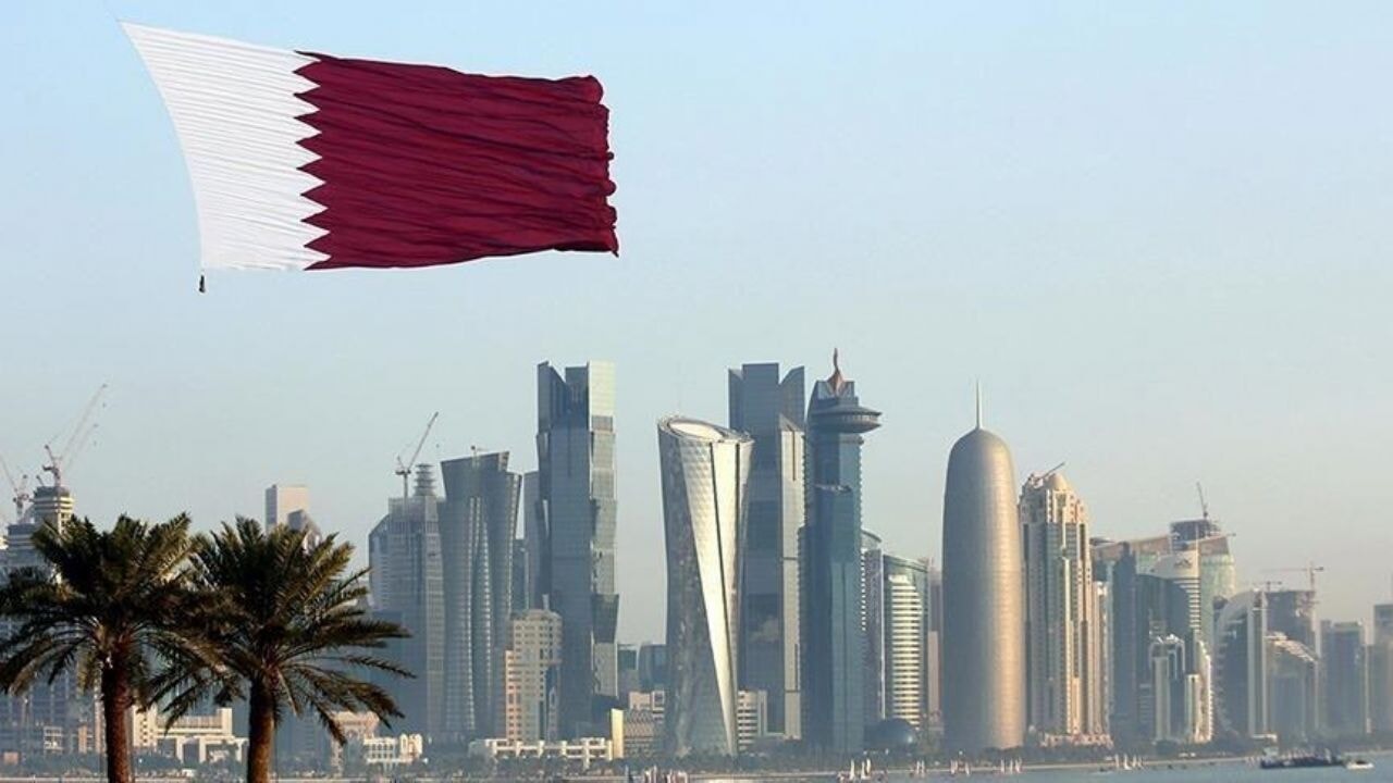 Katar'dan İsrail'in Doha'daki saldırısına tepki