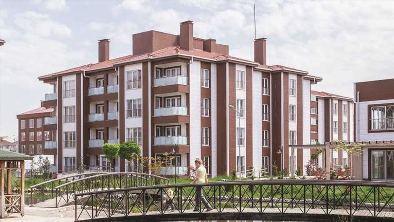 Konut ve iş yerine indirim kampanyası