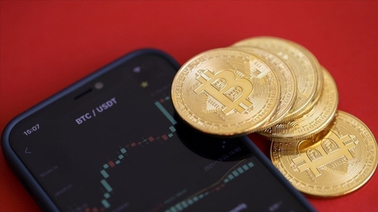 Kripto Devi Tether'den Şaşırtan Hamle