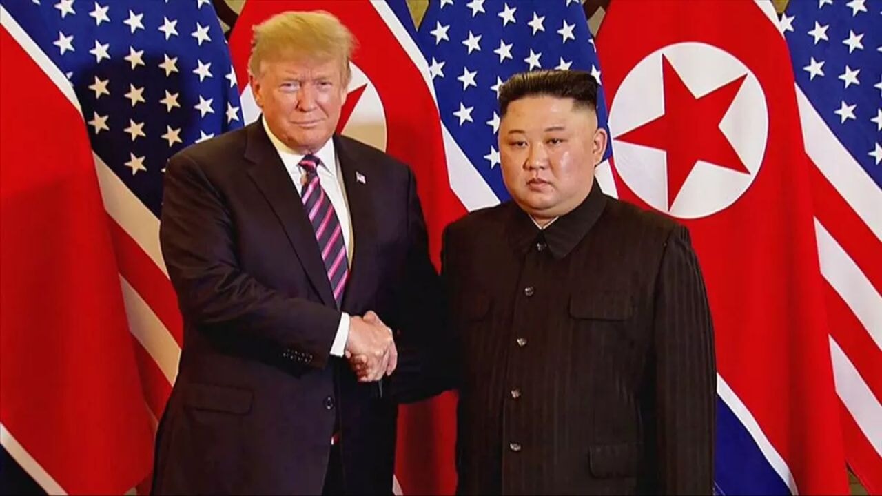 Kuzey Kore lideri: Nükleer silahları bırakmayacağız