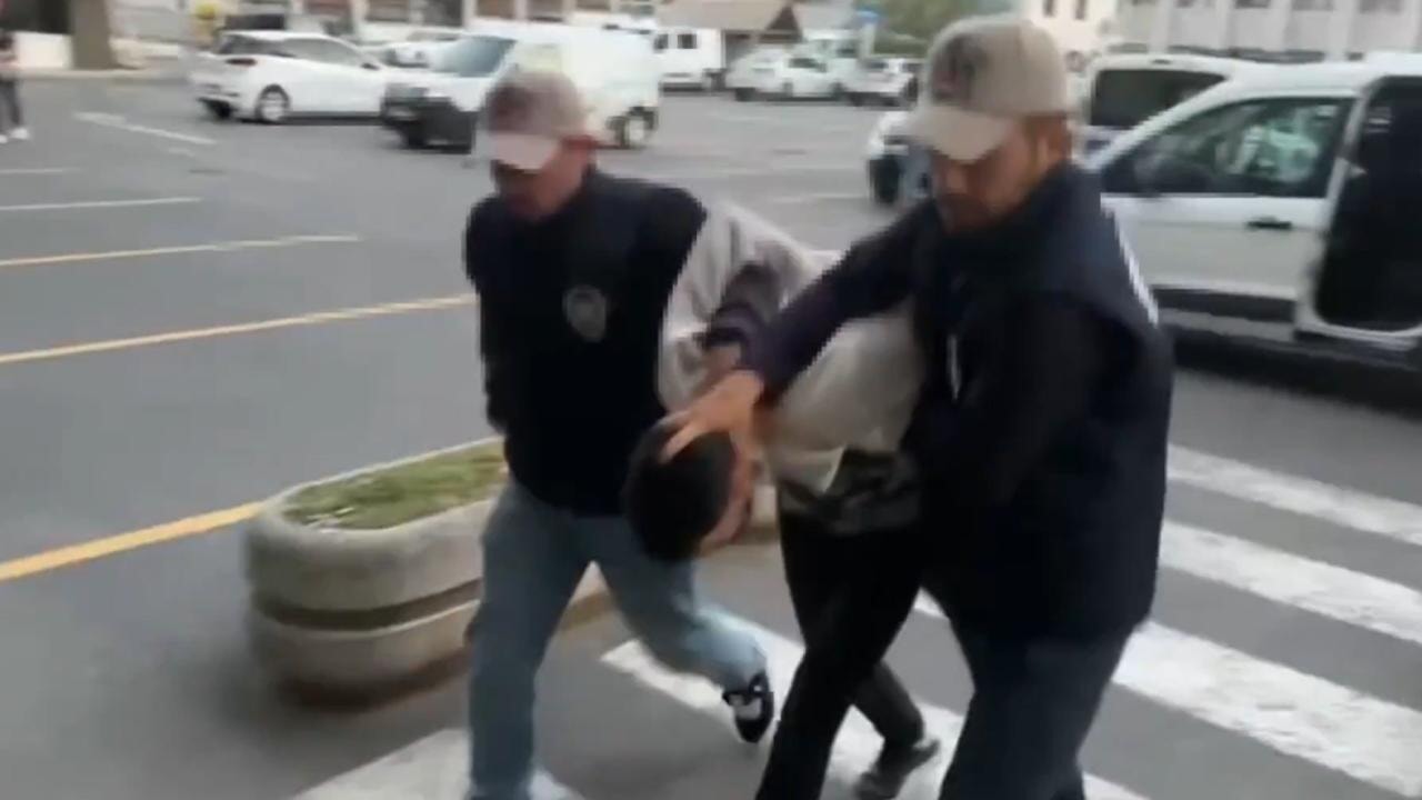 KYK Kız Öğrenci Yurdu soruşturmasında 4 şüpheli tutuklandı