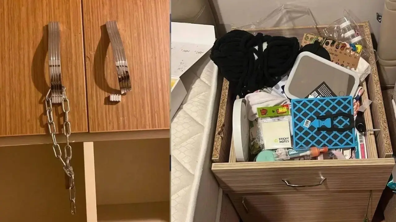 KYK kız yurdundaki görüntülerle ilgili soruşturma kararı