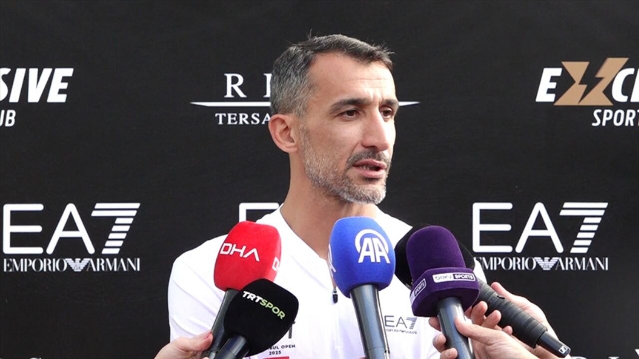 Mehmet Topal'dan 'Mourinho' eleştirisi