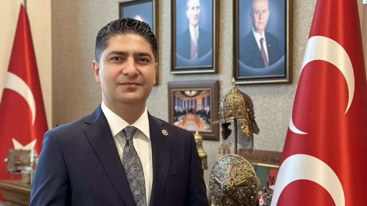 MHP'den Anayasa açıklaması: İlk dört madde tartışmaya kapalı