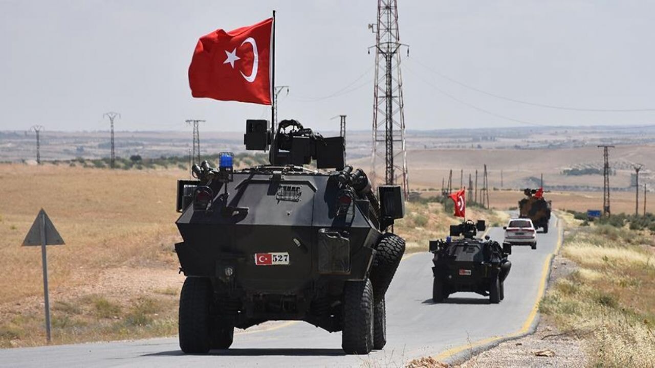 MSB'den Suriye'deki Türk birliklerinin durumuna ilişkin açıklama