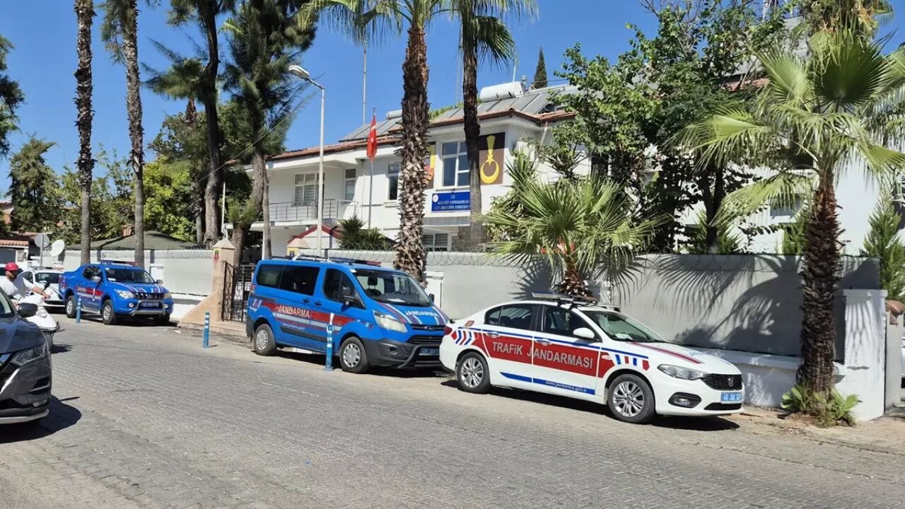 Muğla'da sahte belge skandalı! Köyceğiz belediye başkan yardımcısı gözaltında