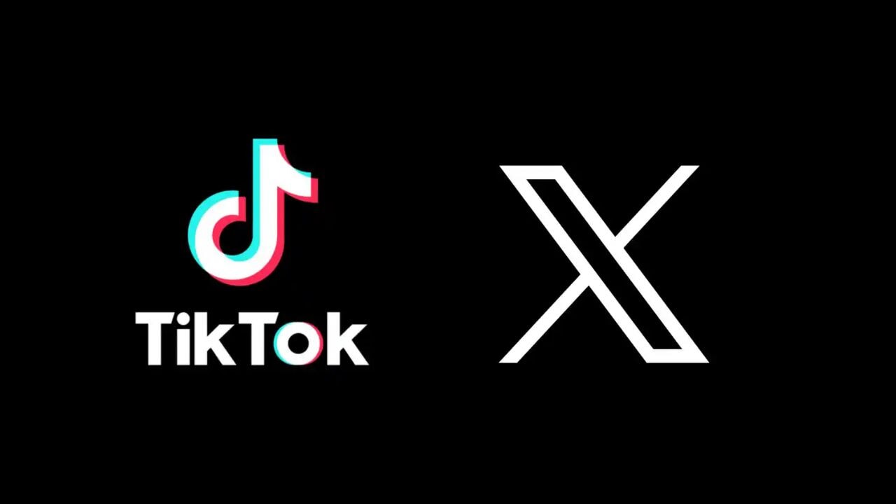 Netanyahu: TikTok tamam, sıra X'te