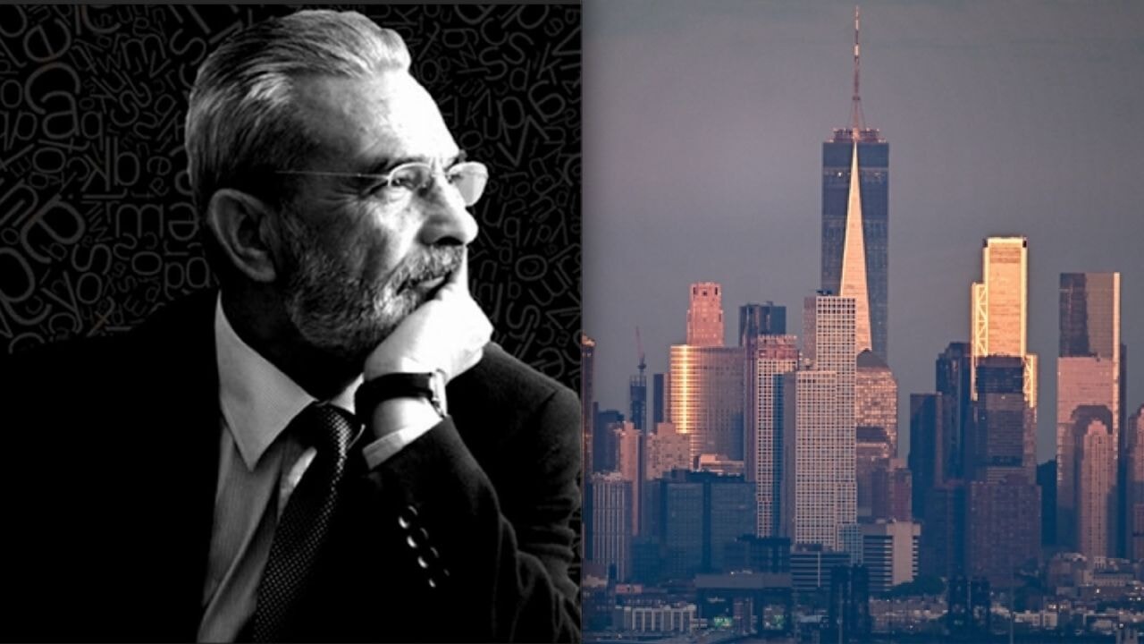 'New York'un yerini hangi mekân alacak?' meselesi... İsmet Özel'den dünya sistemi eleştirisi