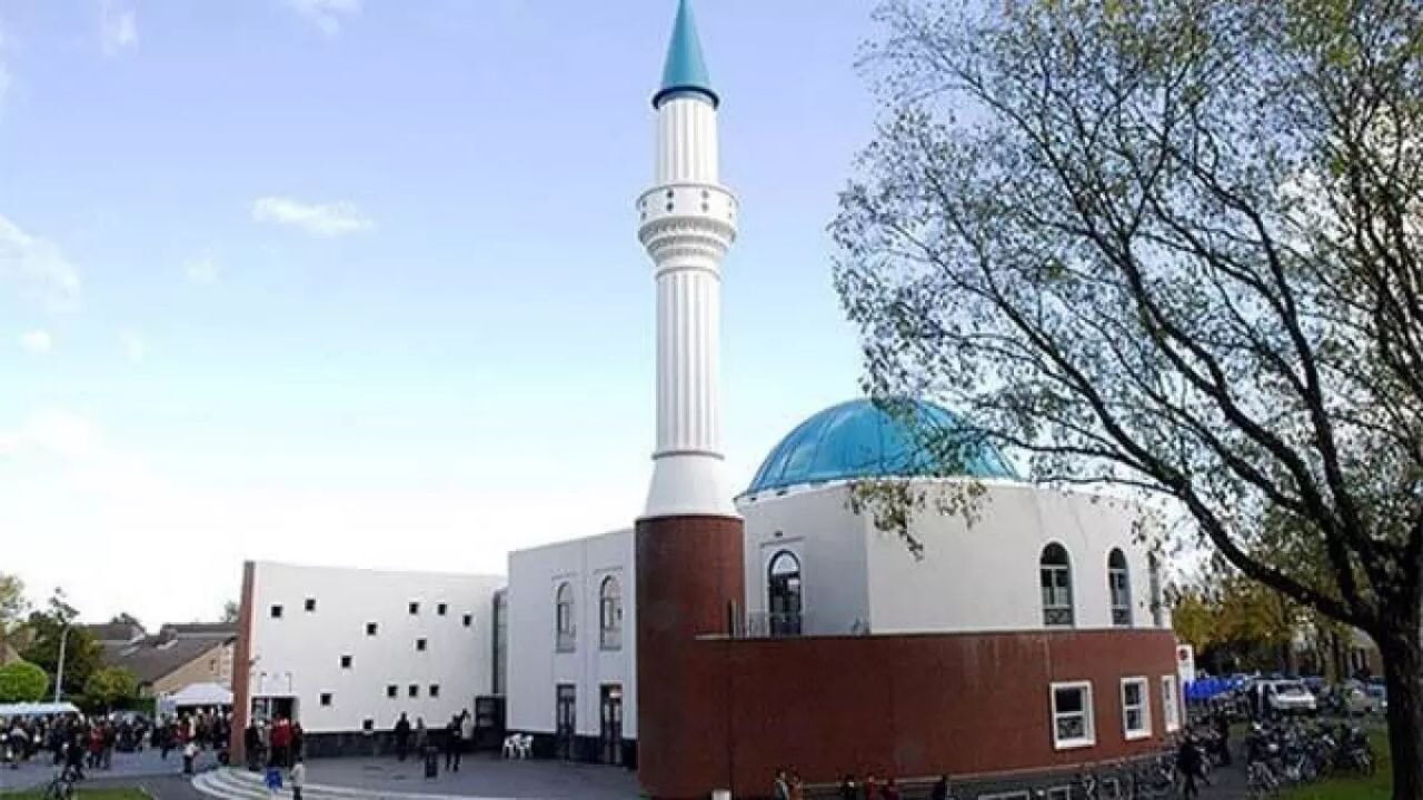 Paris çevresindeki camilere domuz kafası bırakıldı, tepkiler büyüdü