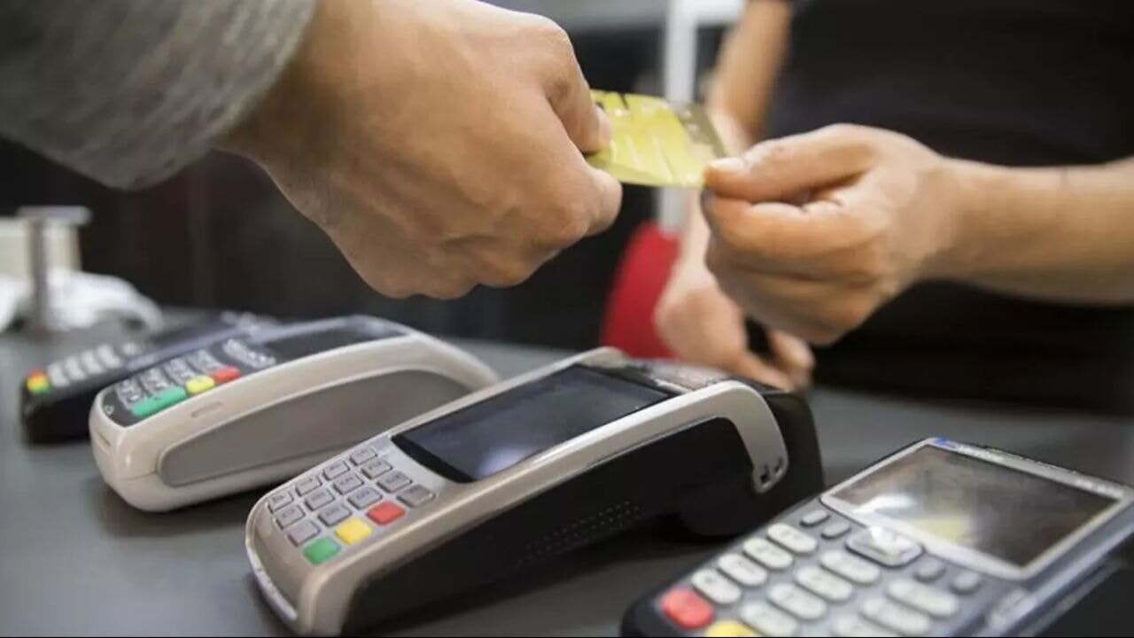 POS komisyonlarında yeni dönem 1 Kasım'da başlıyor