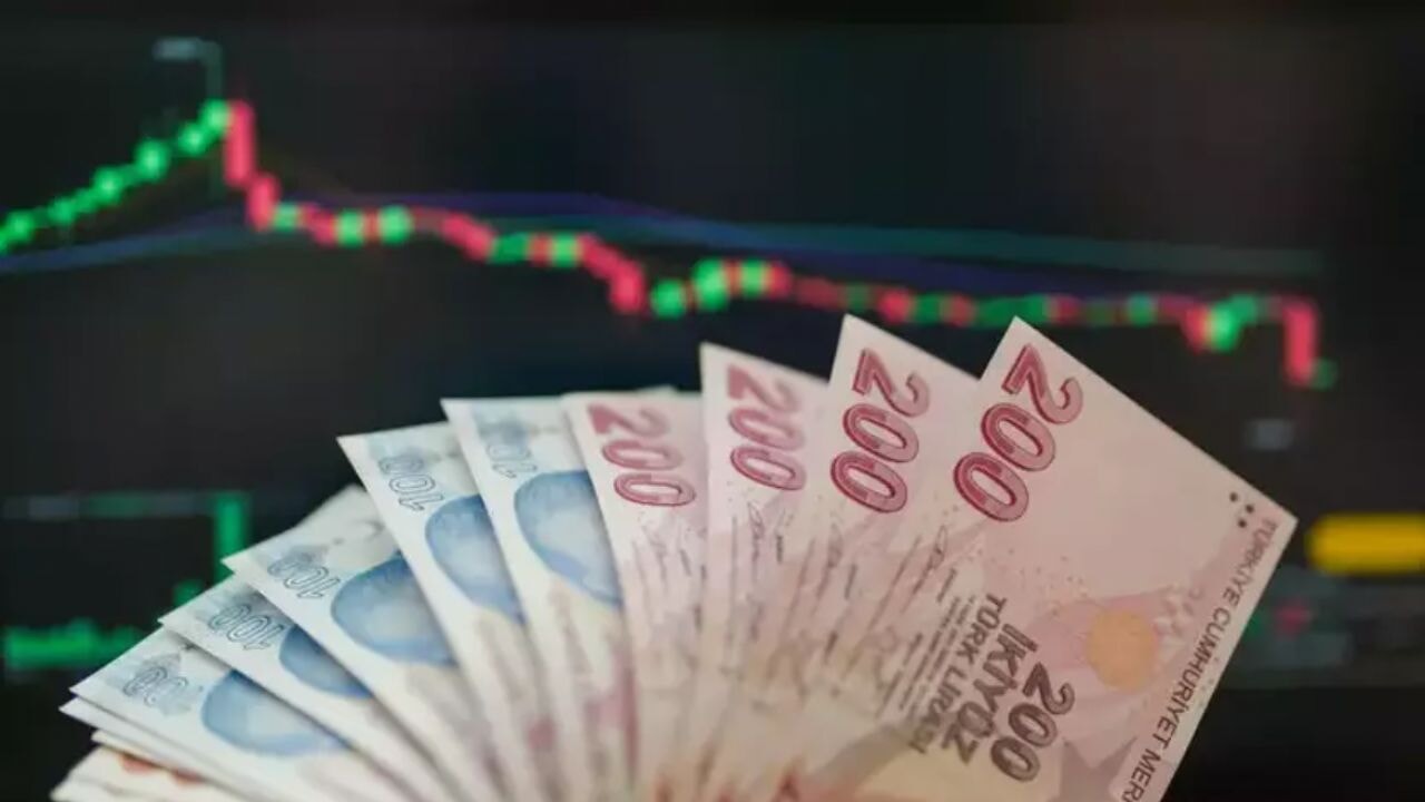 Promosyonlar ne kadar oldu?.. Emeklilere bankaların ödediği rakam 30 bin liraya ulaştı... Yapı Kredi, emeklilere ne kadar promosyon veriyor?