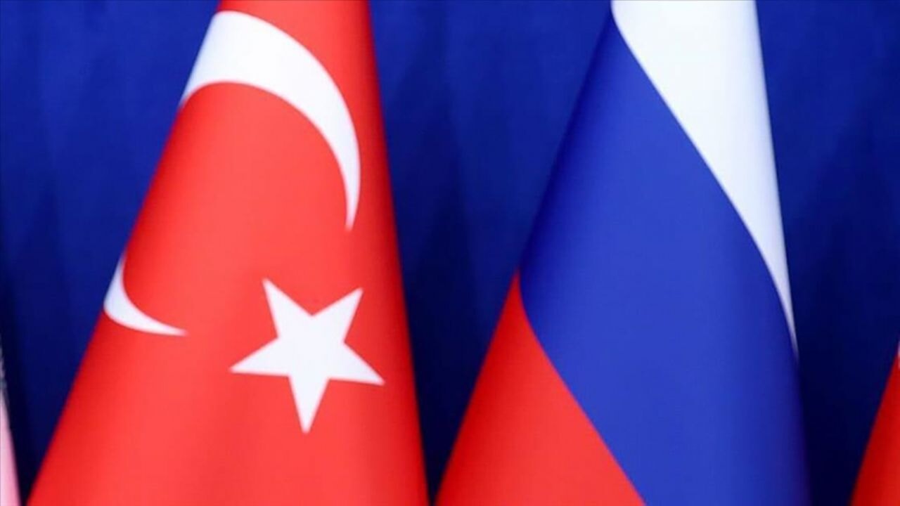 Rusya'dan Türkiye açıklaması