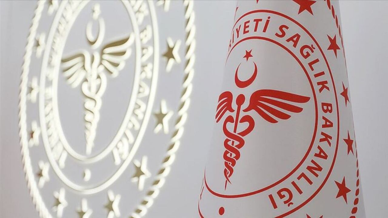 Sağlık Bakanlığı personel alımı başvuruları başladı